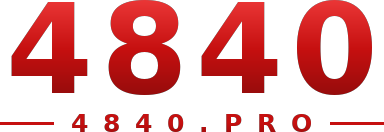 4840 logo